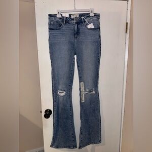 Buckle Black Size 29XL Bootcut Jeans NWT